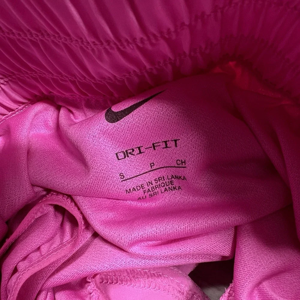 Nike Dri-Fit DX6642-675 Women's S Ultra High Waisted‎ 3
